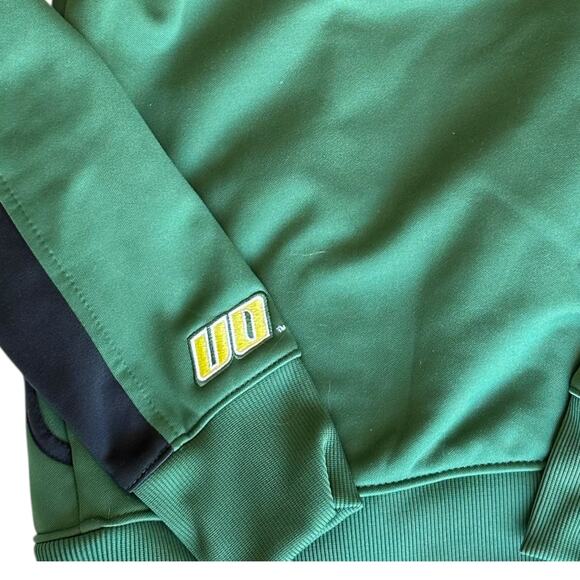 Women's Jacket Size Small Oregon Ducks - Picture 6 of 7